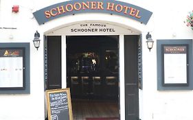 Schooner Inn Alnmouth 3*